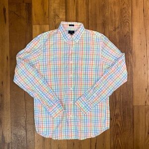 Men’s M J.Crew Button Down